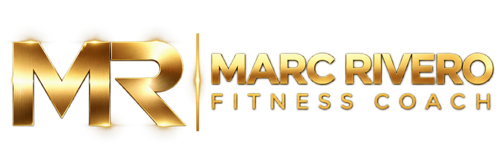 MR Marc Rivero Fitness Coach